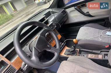 Седан Fiat Tempra 1991 в 