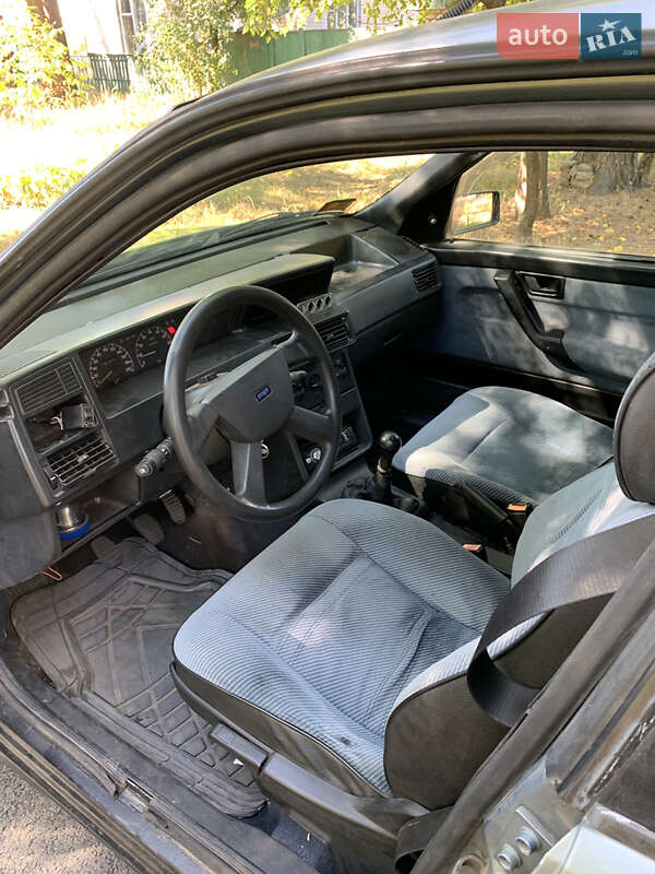 Универсал Fiat Tempra 1991 в Черкассах