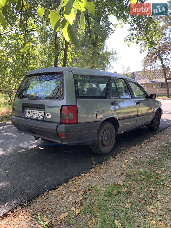 Универсал Fiat Tempra 1991 в Черкассах