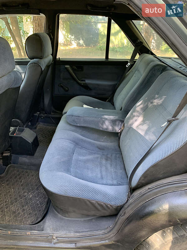 Универсал Fiat Tempra 1991 в Черкассах