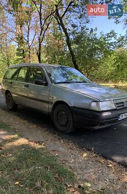 Универсал Fiat Tempra 1991 в 