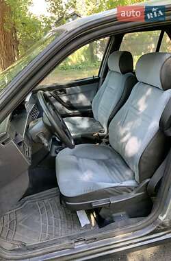 Универсал Fiat Tempra 1991 в 