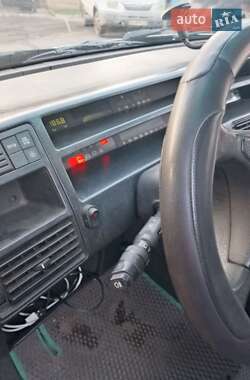 Седан Fiat Tempra 1995 в 