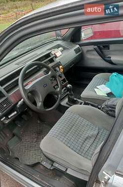 Седан Fiat Tempra 1996 в 