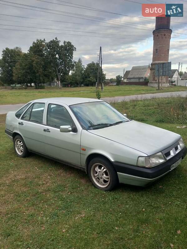 Седан Fiat Tempra 1996 в 