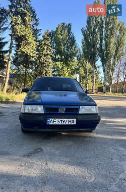 Седан Fiat Tempra 1997 в Никополе