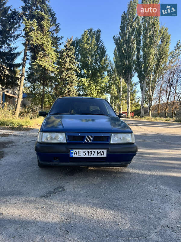 Fiat Tempra 1997