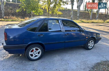 Седан Fiat Tempra 1997 в 