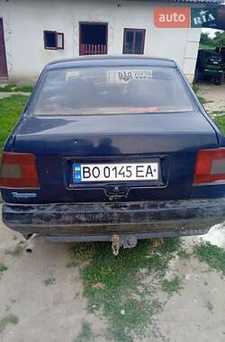 Седан Fiat Tempra 1992 в 