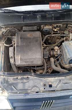 Седан Fiat Tempra 1992 в 