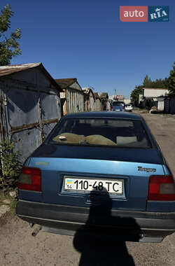 Седан Fiat Tempra 1992 в 