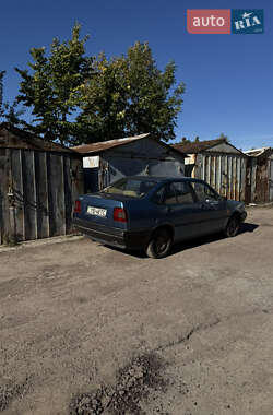 Седан Fiat Tempra 1992 в 