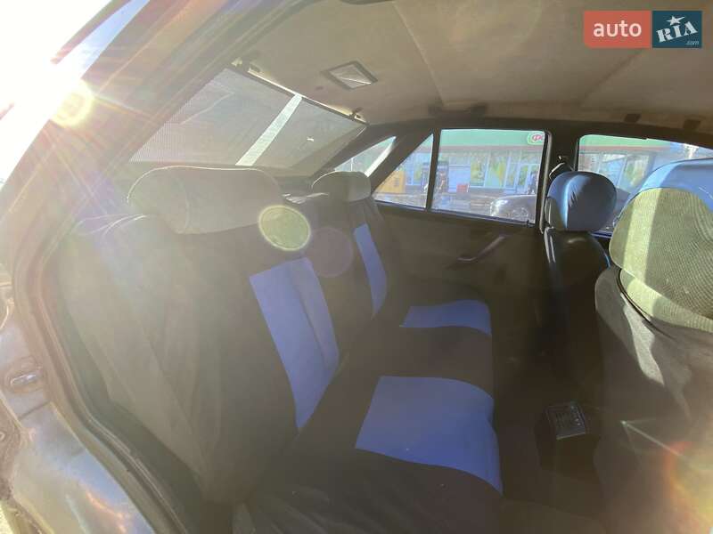 Седан Fiat Tempra 1990 в Киеве