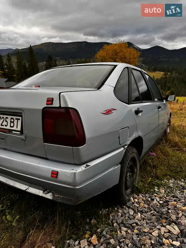 Fiat Tempra 1991