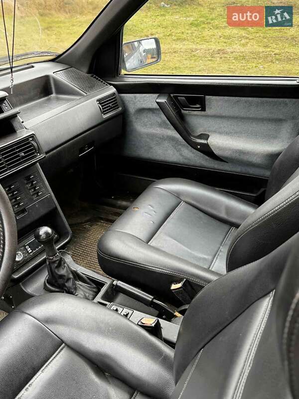 Седан Fiat Tempra 1991 в Ворохте