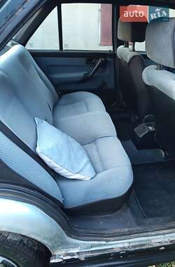 Седан Fiat Tempra 1991 в 