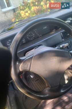 Седан Fiat Tempra 1995 в Добропіллі