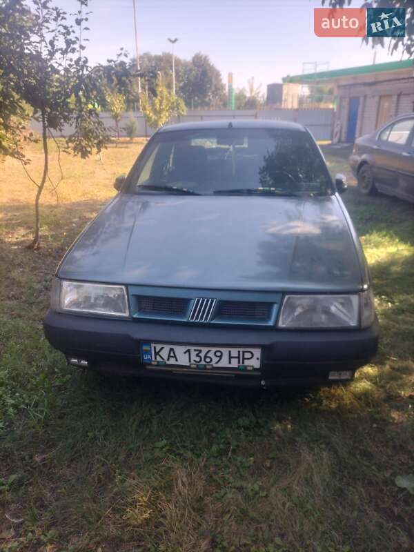 Седан Fiat Tempra 1995 в Доброполье