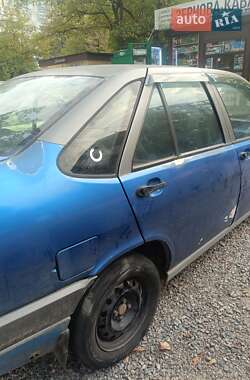 Седан Fiat Tempra 1991 в Запорожье