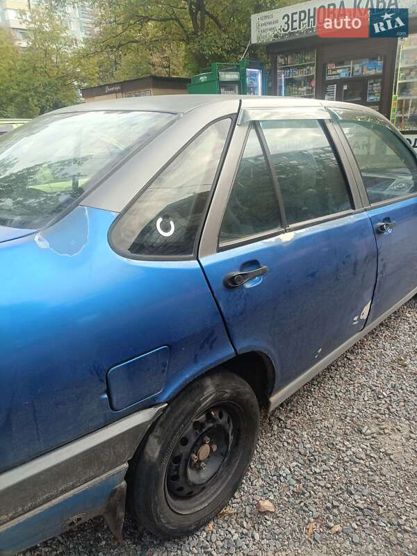 Седан Fiat Tempra 1991 в Запорожье фото Седан Fiat Tempra 1991 в Запорожье