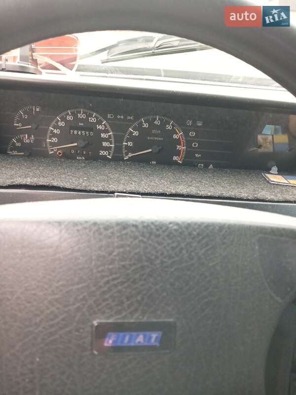 Седан Fiat Tempra 1994 в Андрушівці фото 11 Седан Fiat Tempra 1994 в Андрушівці