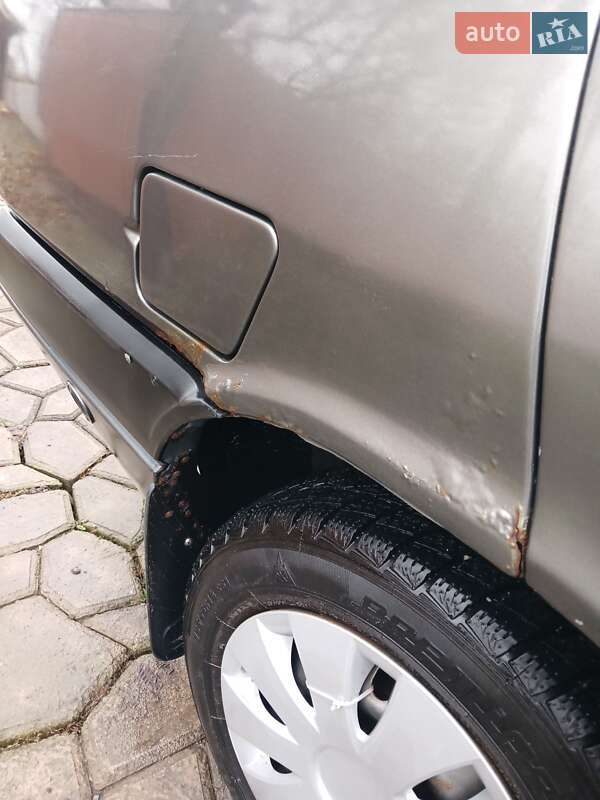 Седан Fiat Tempra 1994 в Андрушівці фото 13 Седан Fiat Tempra 1994 в Андрушівці