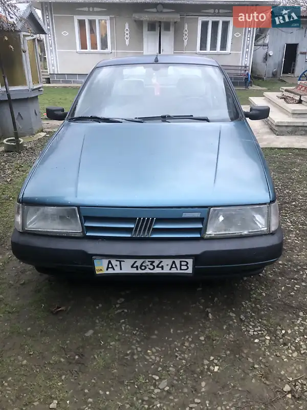 Fiat Tempra 1991