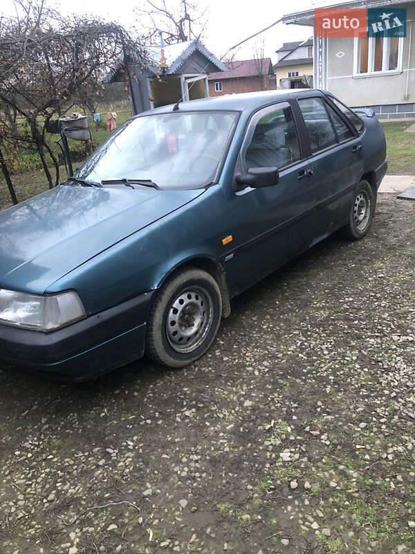 Седан Fiat Tempra 1991 в Косове