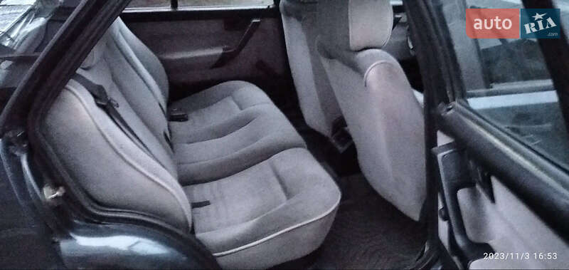 Седан Fiat Tempra 1993 в Шептицькому