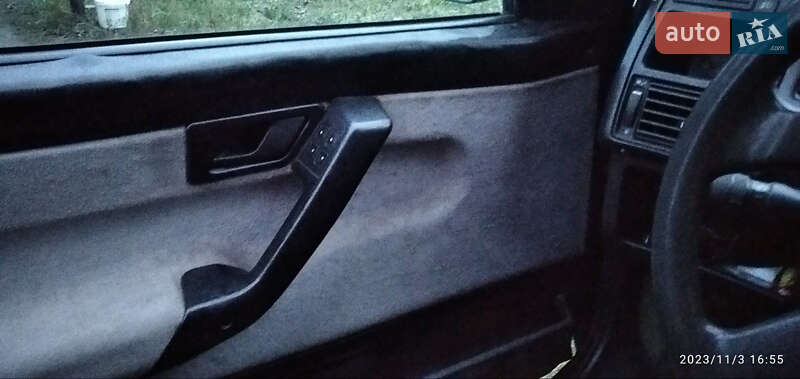 Седан Fiat Tempra 1993 в Шептицькому