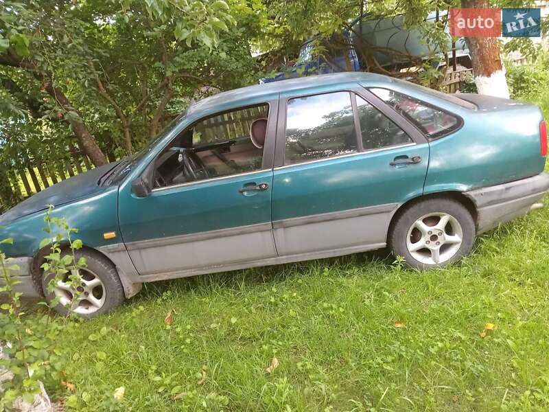 Універсал Fiat Tempra 1991 в Житомирі