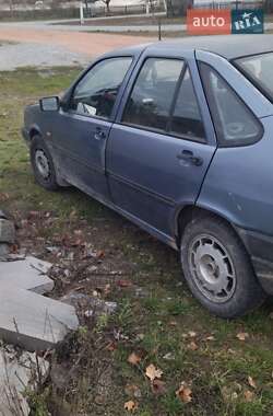 Седан Fiat Tempra 1992 в Житомире