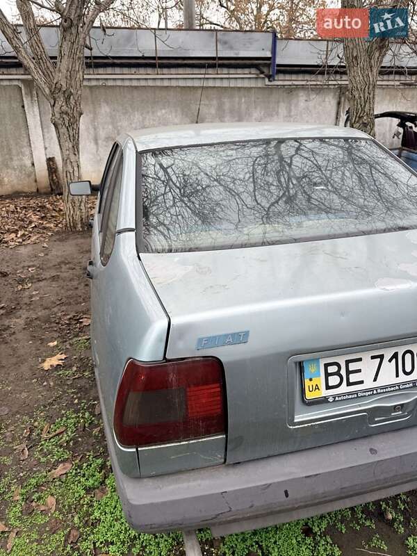 Седан Fiat Tempra 1993 в Миколаєві
