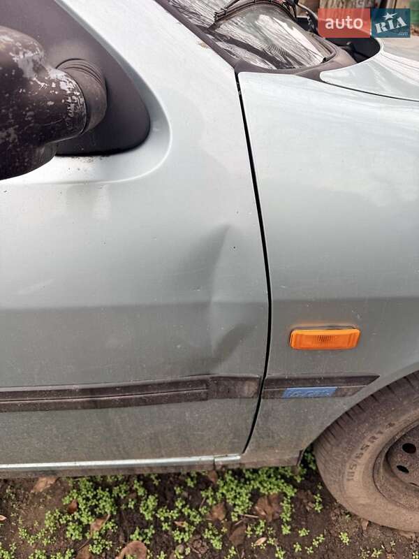 Седан Fiat Tempra 1993 в Миколаєві