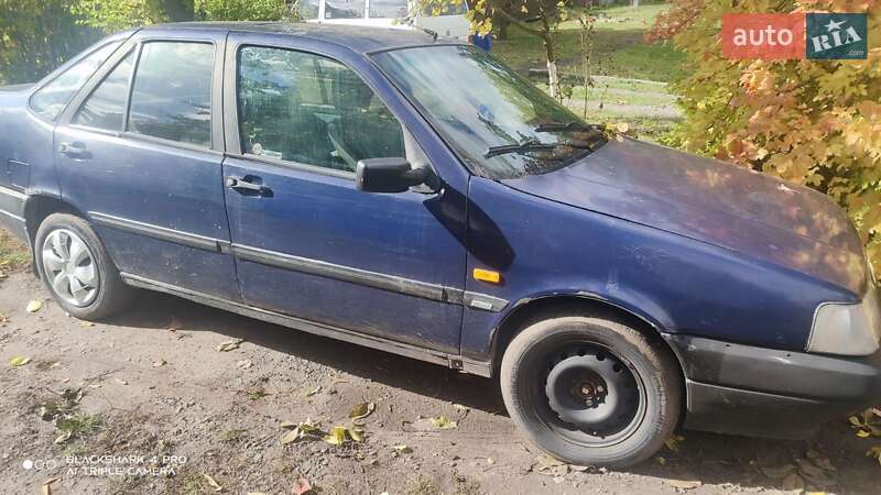 Седан Fiat Tempra 1994 в Сумах