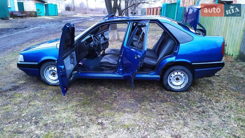 Седан Fiat Tempra 1996 в Белополье
