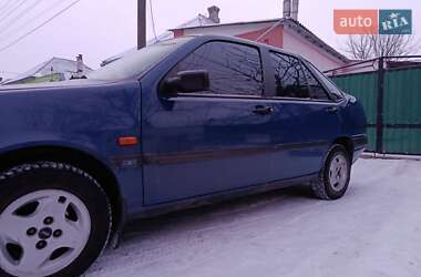 Седан Fiat Tempra 1997 в Прилуках