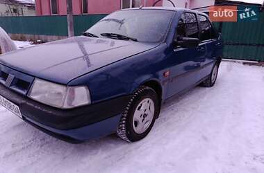 Седан Fiat Tempra 1997 в Прилуках