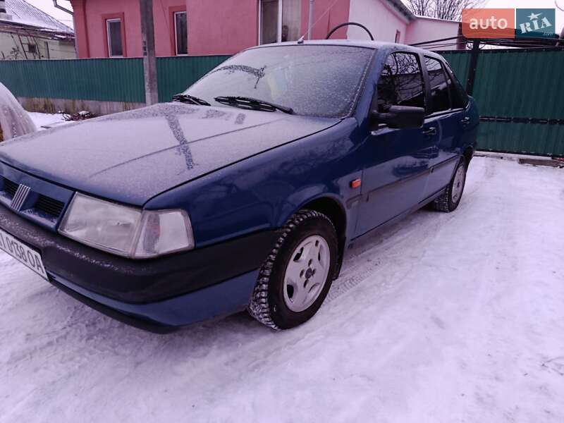 Седан Fiat Tempra 1997 в Прилуках