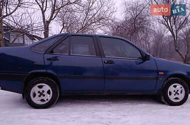 Седан Fiat Tempra 1997 в Прилуках