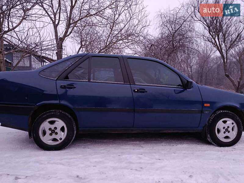 Седан Fiat Tempra 1997 в Прилуках