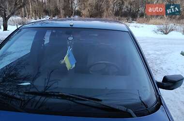 Седан Fiat Tempra 1997 в Прилуках