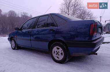 Седан Fiat Tempra 1997 в Прилуках