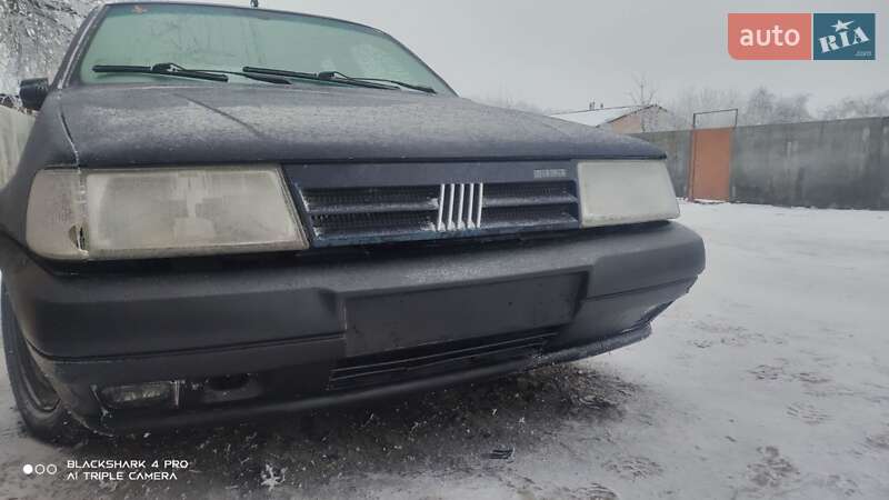Седан Fiat Tempra 1994 в Недригайліву