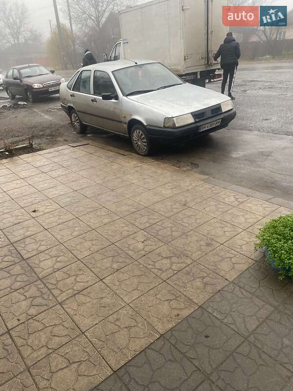 Седан Fiat Tempra 1992 в Ахтырке фото 9 Седан Fiat Tempra 1992 в Ахтырке