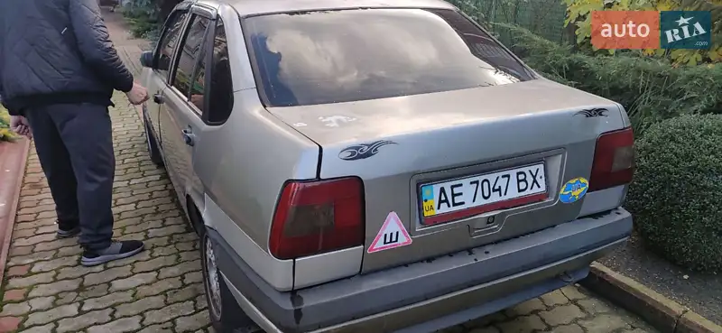 Fiat Tempra 1994