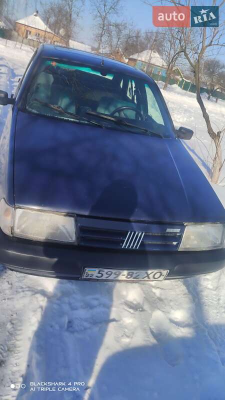 Седан Fiat Tempra 1994 в Недригайліву