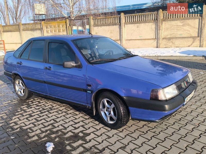 Fiat Tempra 1997