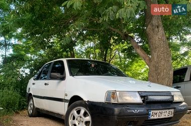 Седан Fiat Tempra 1991 в Олевске