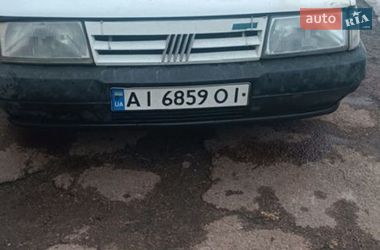 Седан Fiat Tempra 1992 в Ніжині